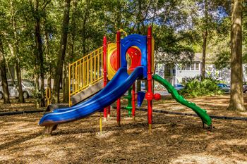 Playground for kids